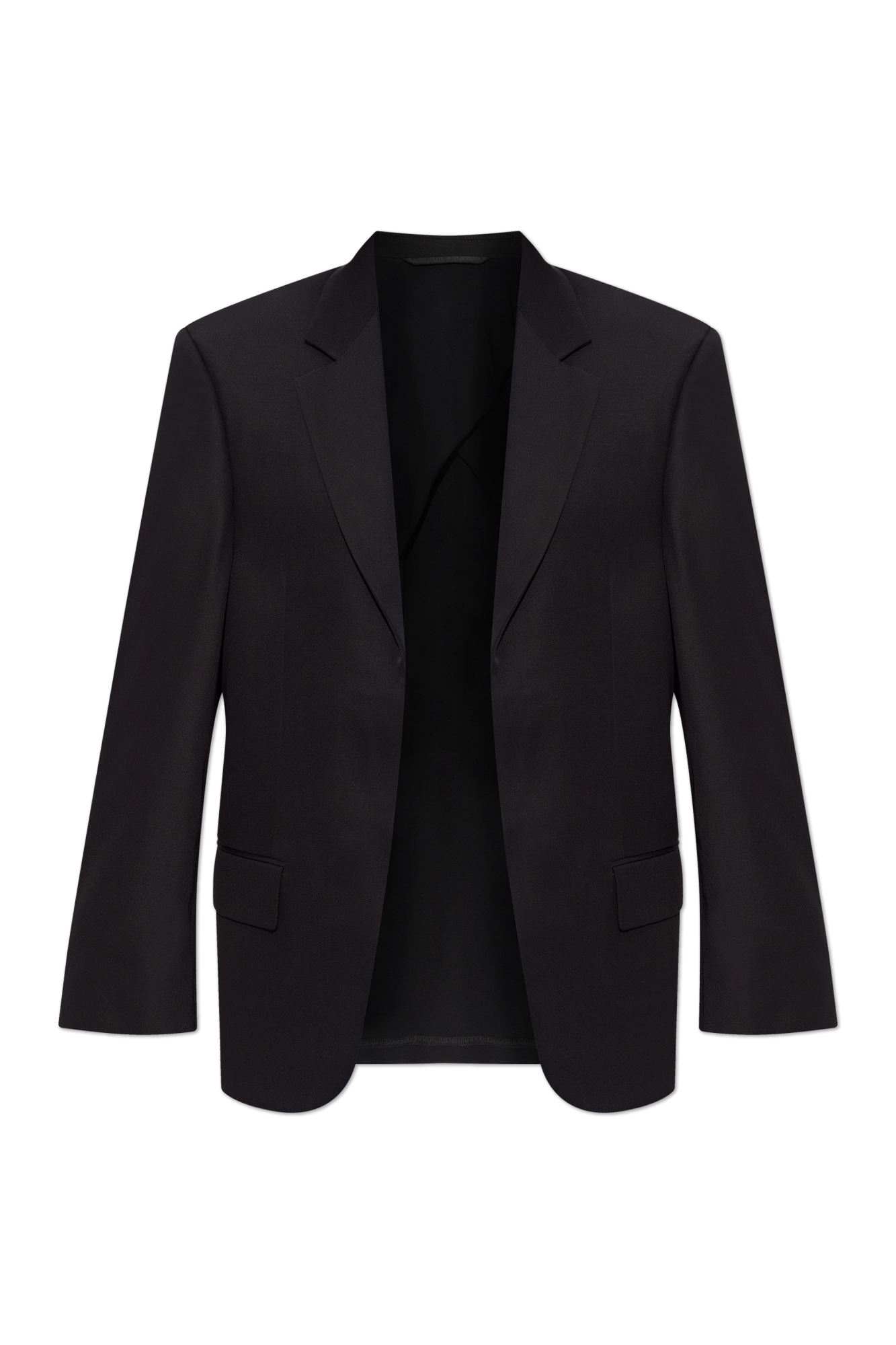 Balenciaga Wool blazer | Women's Clothing | Vitkac